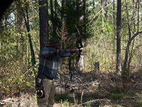 Traditional Bowhunters of Texas