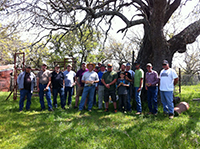 Traditional Bowhunters of Texas