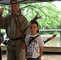 Traditional Bowhunters of Texas