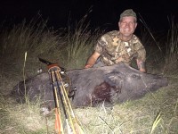 Traditional Bowhunters of Texas