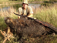 Traditional Bowhunters of Texas