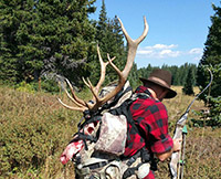 Traditional Bowhunters of Texas