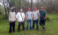 Traditional Bowhunters of Texas