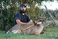 Traditional Bowhunters of Texas