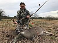 Traditional Bowhunters of Texas