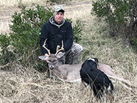 Traditional Bowhunters of Texas