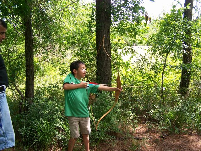 Traditional Bowhunters of Texas