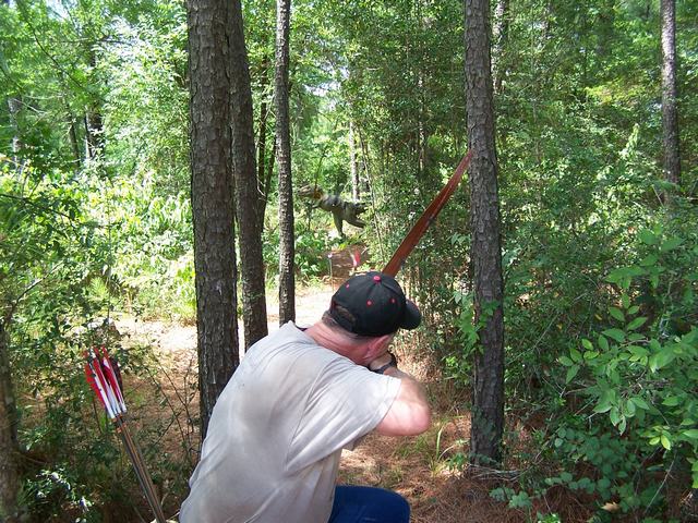 Traditional Bowhunters of Texas