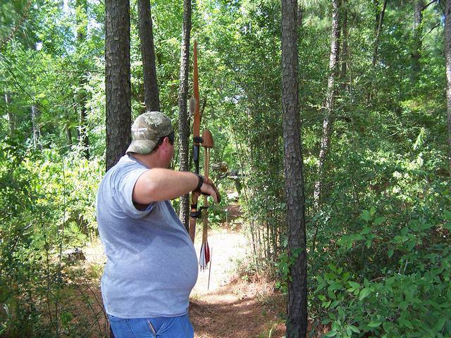 Traditional Bowhunters of Texas