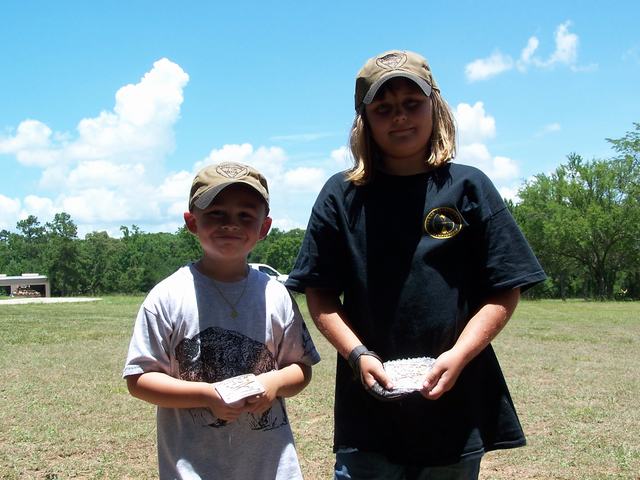 Traditional Bowhunters of Texas