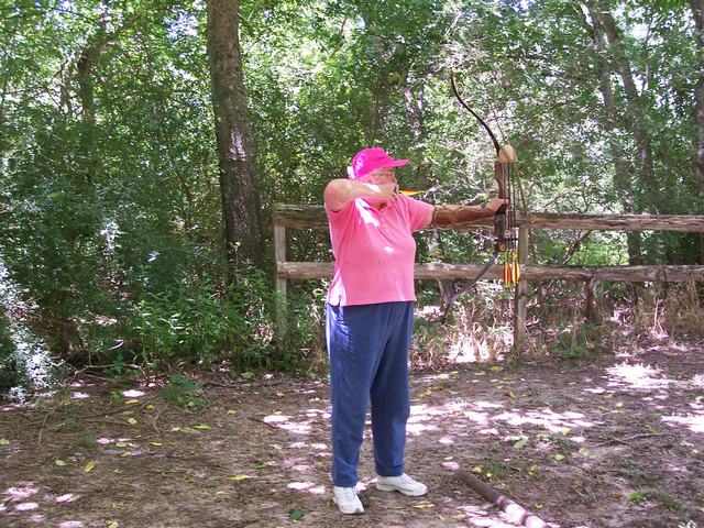 Traditional Bowhunters of Texas